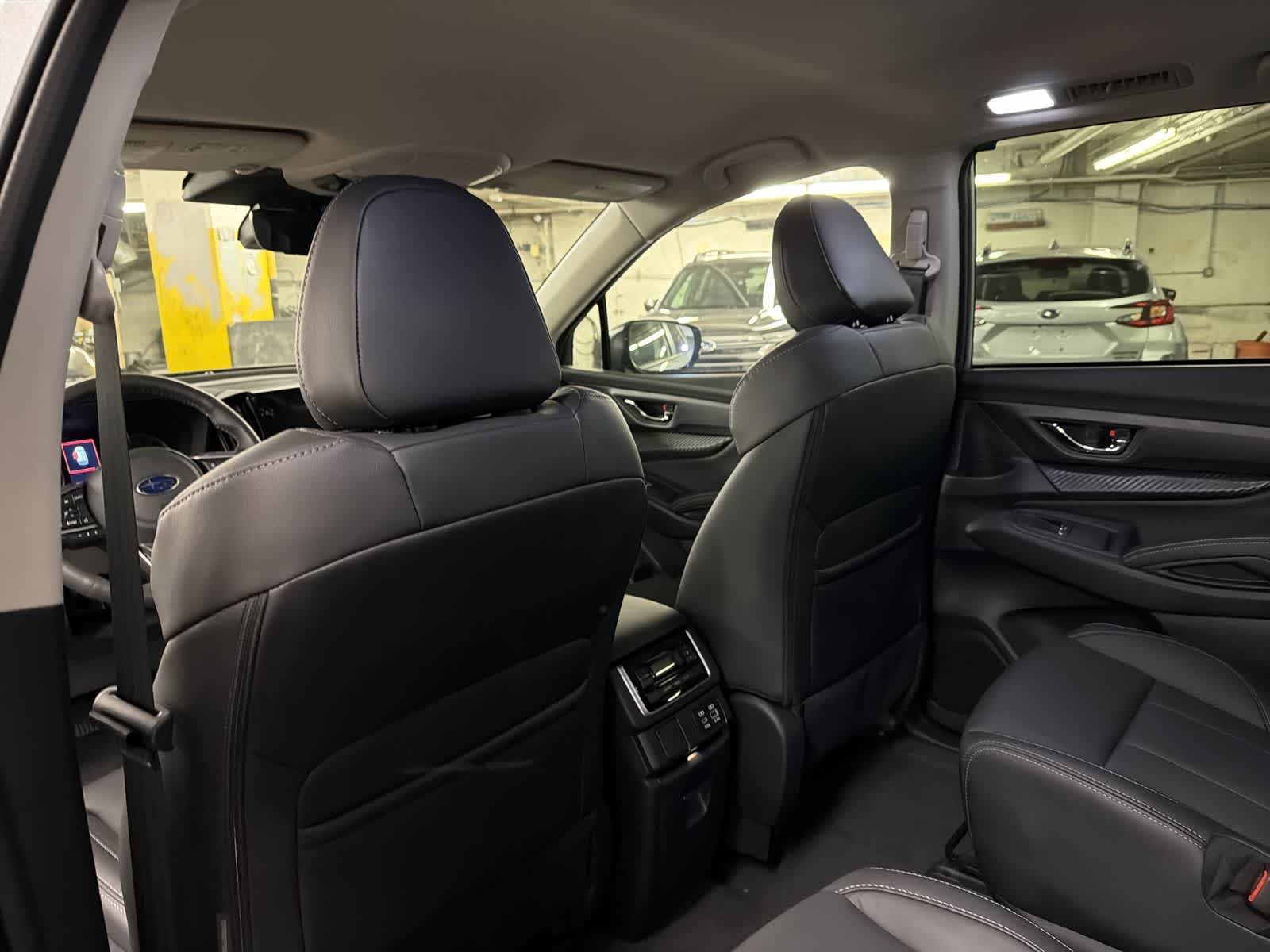 Thumbnail: 2026 Subaru Ascent - 16