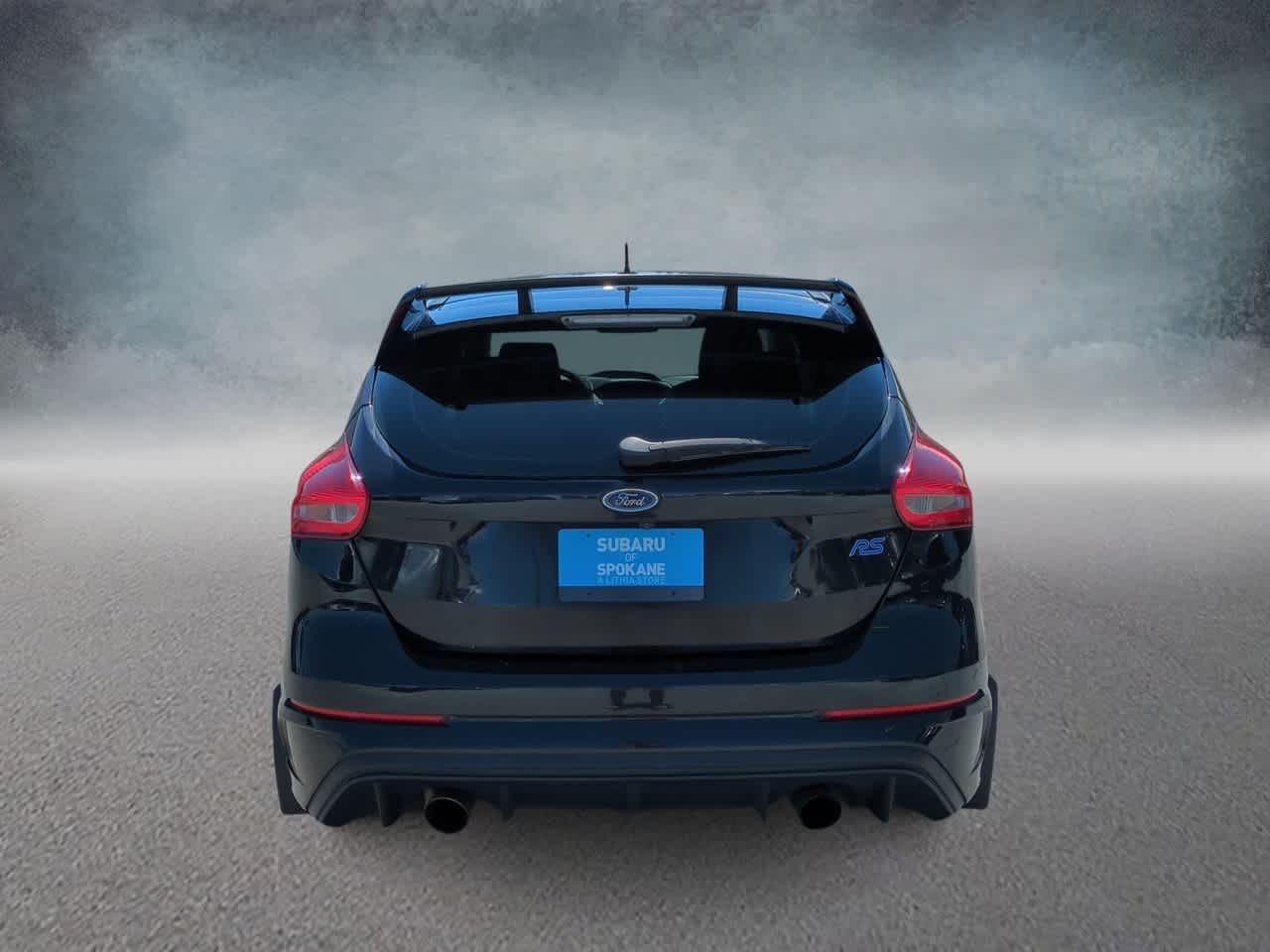 Thumbnail: 2016 Ford Focus - 7