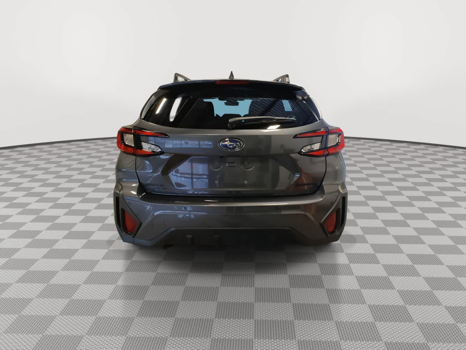Thumbnail: 2026 Subaru Crosstrek - 7