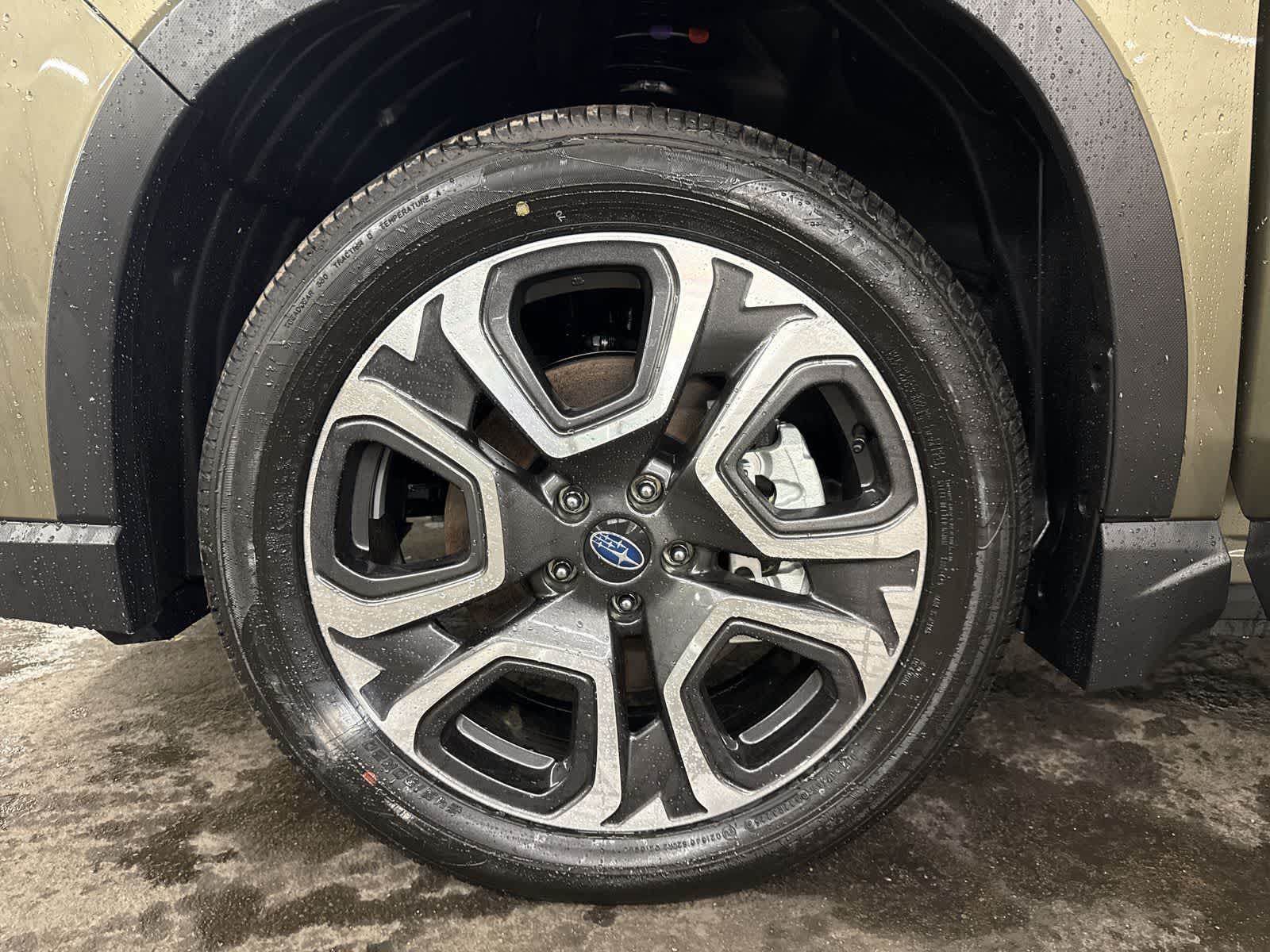 Thumbnail: 2026 Subaru Ascent - 13