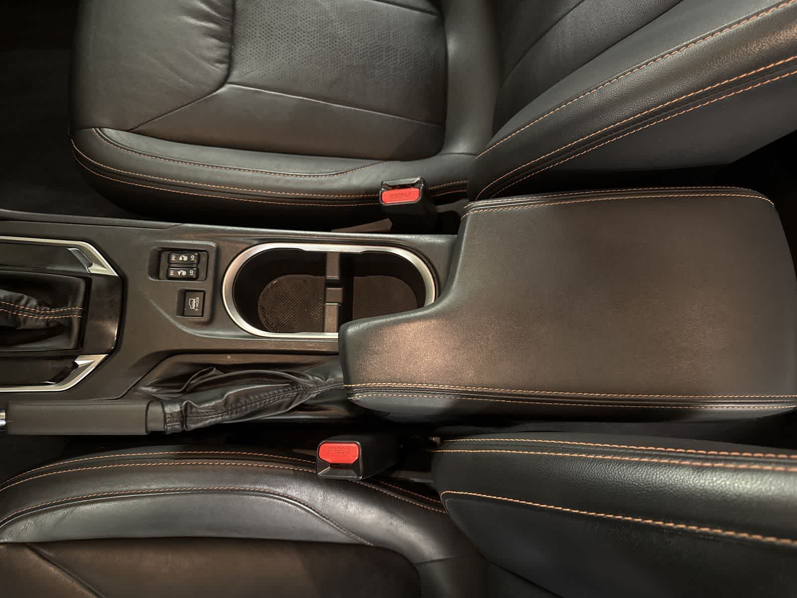 Thumbnail: 2018 Subaru Crosstrek - 28