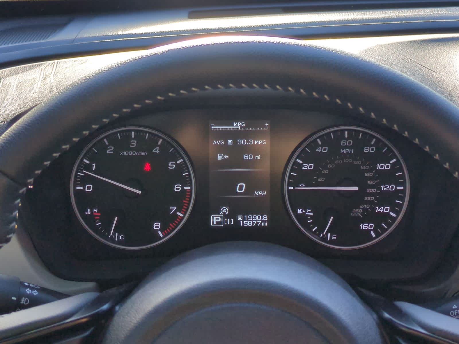 Thumbnail: 2025 Subaru Forester - 33