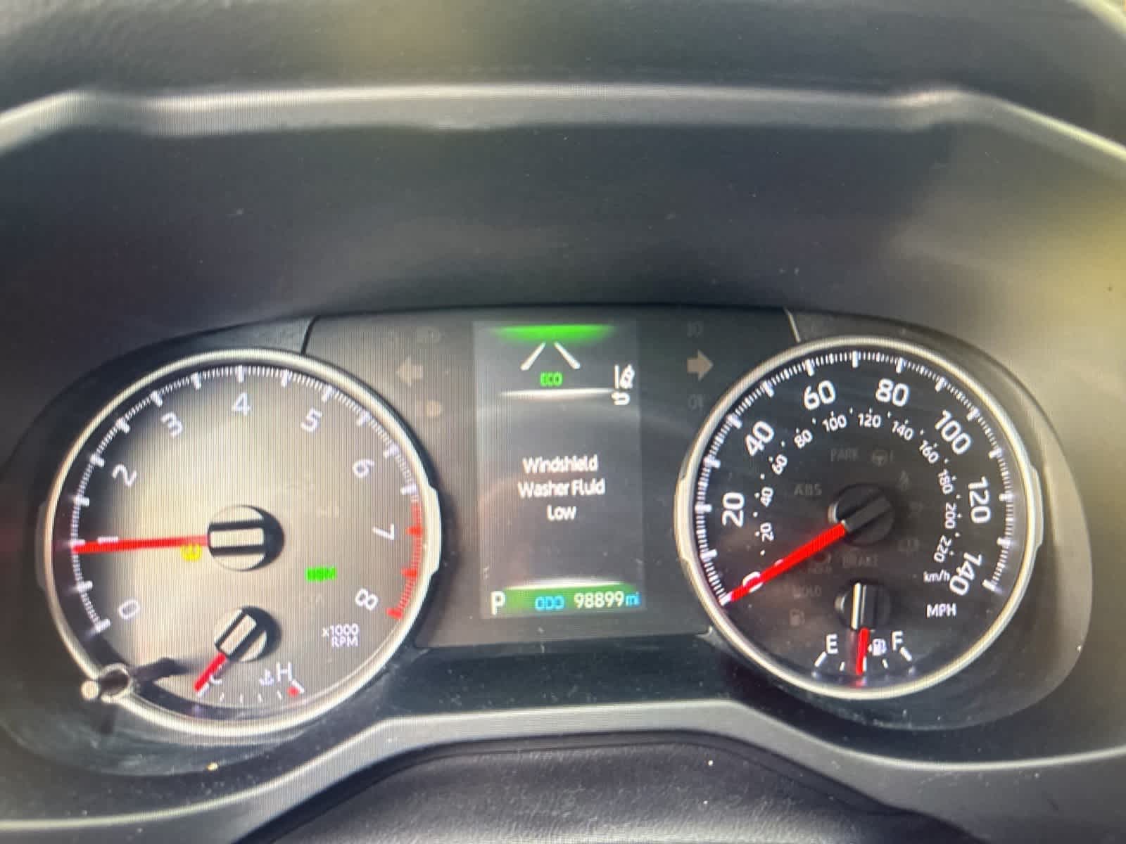 Thumbnail: 2021 Toyota RAV4 - 17