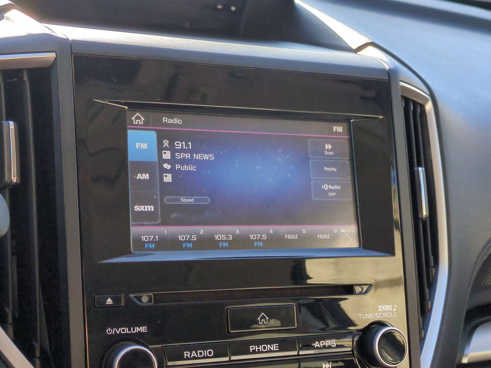 Thumbnail: 2021 Subaru Forester - 31