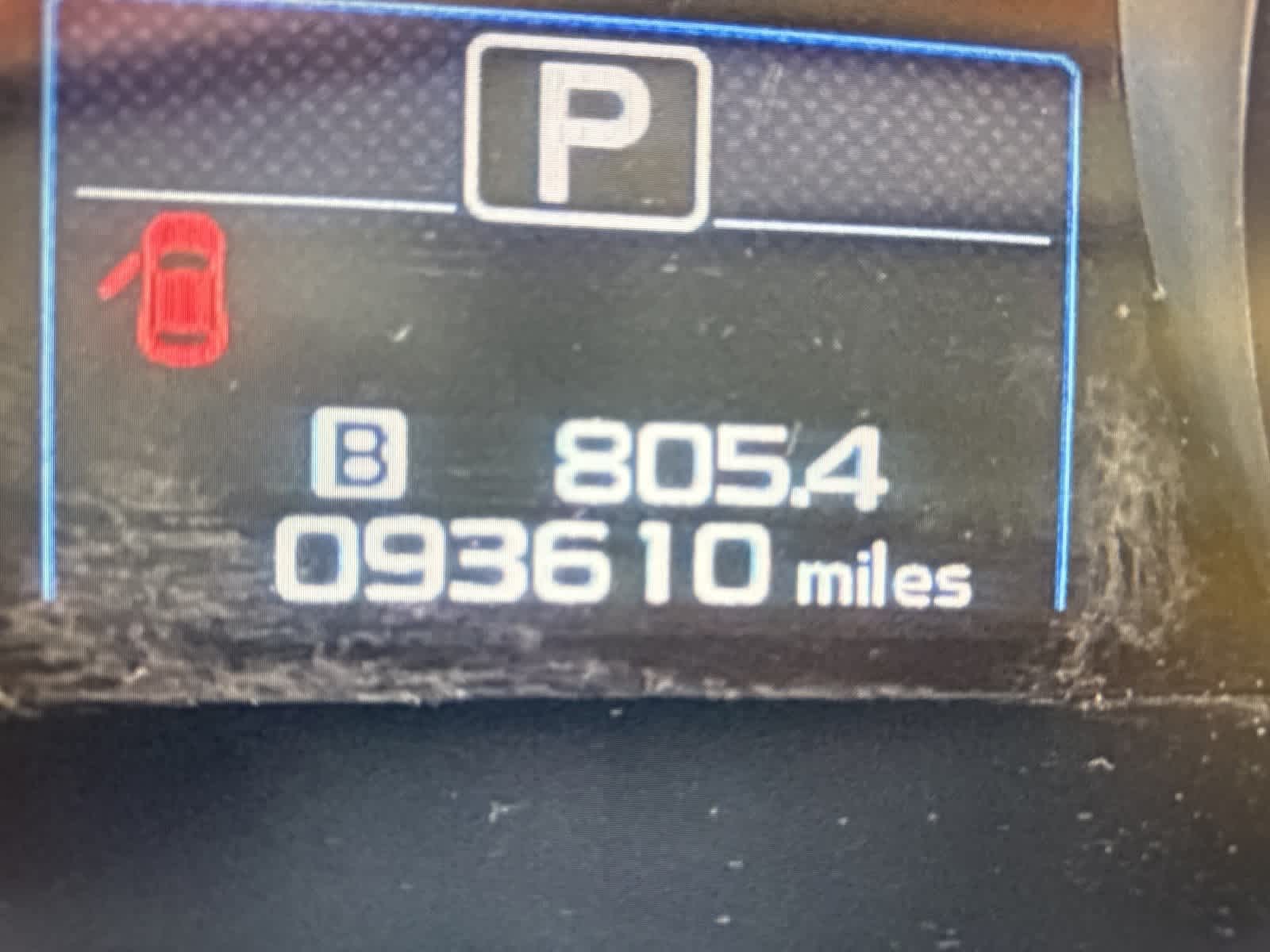 Thumbnail: 2016 Subaru Outback - 18