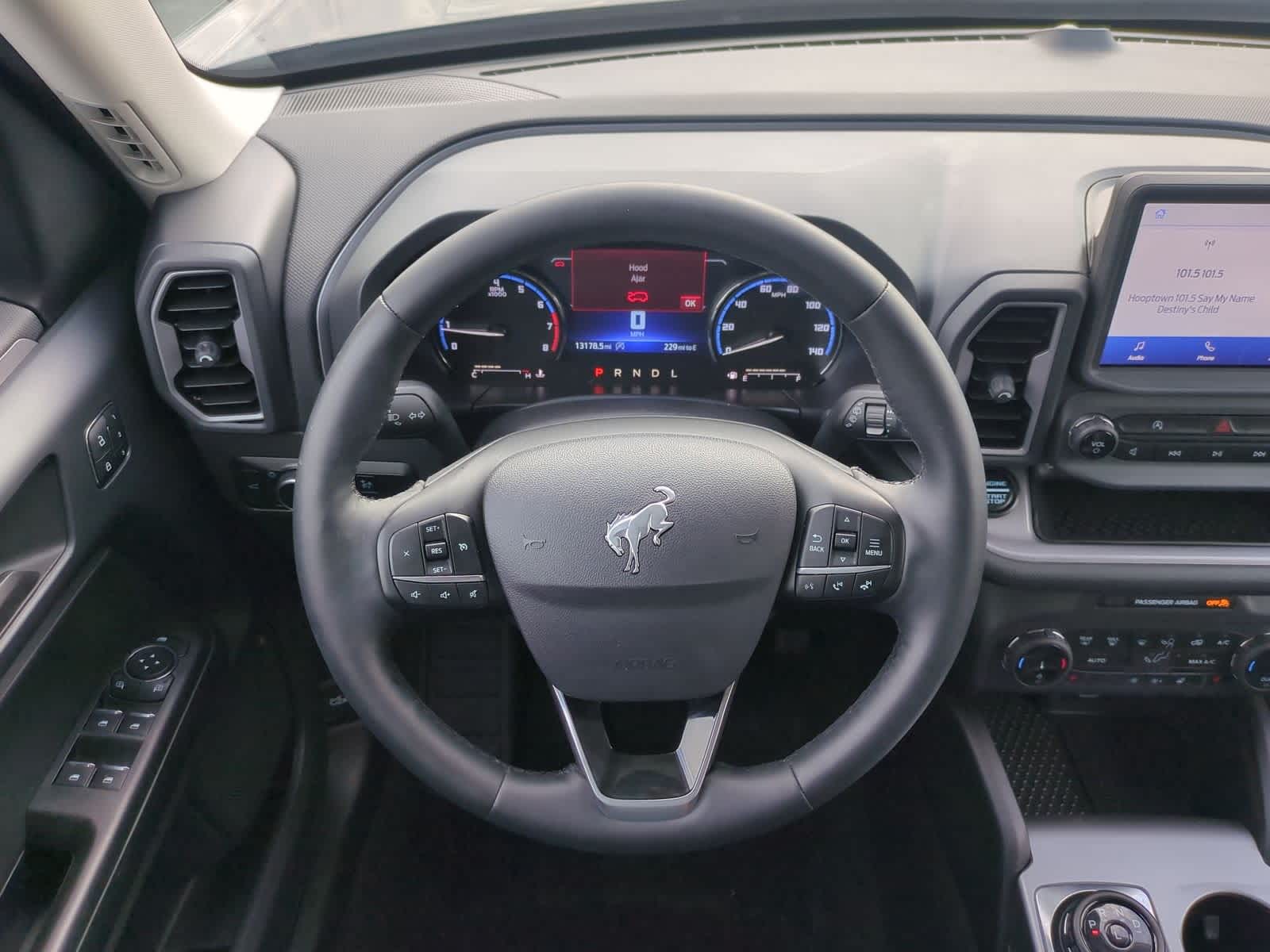 Thumbnail: 2024 Ford Bronco Sport - 23