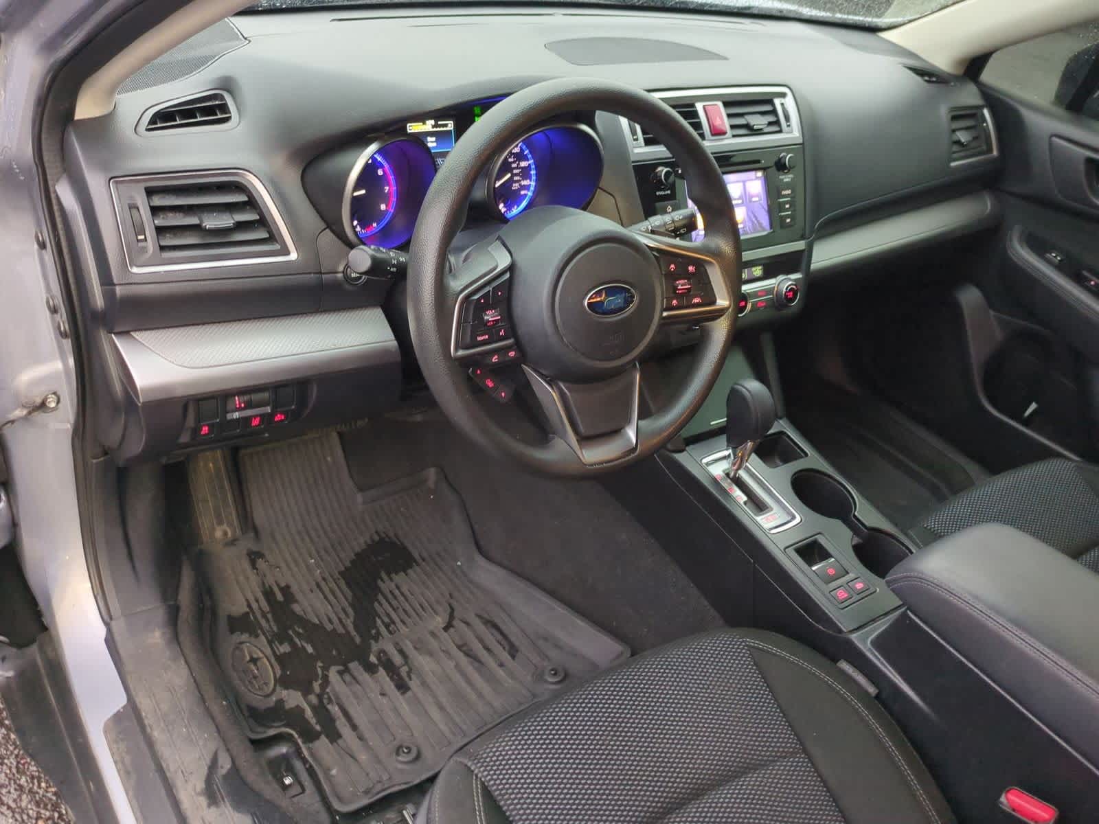 Thumbnail: 2019 Subaru Outback - 10