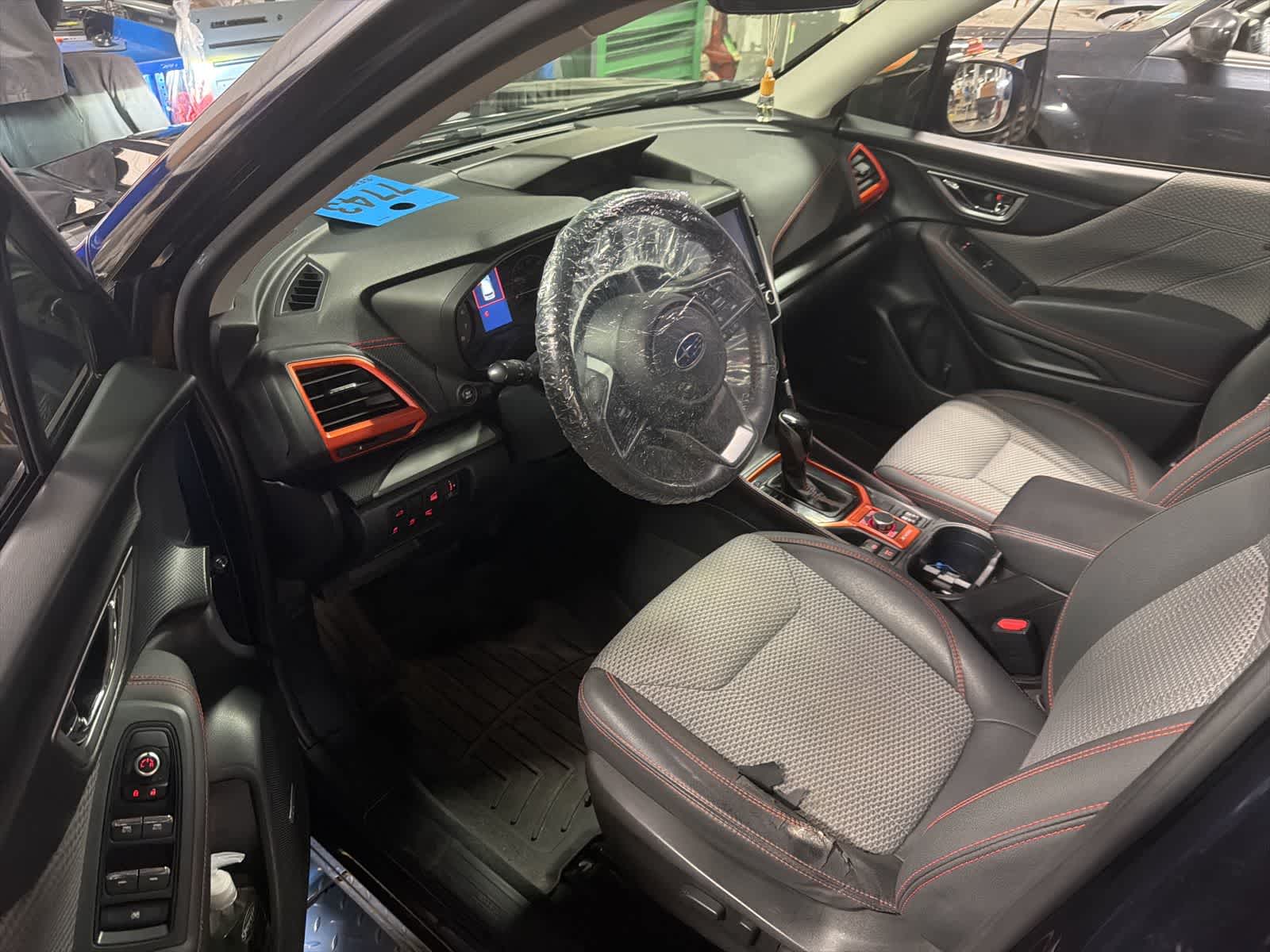 Thumbnail: 2019 Subaru Forester - 6