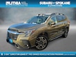  Subaru Ascent