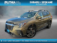 2023 Subaru Ascent