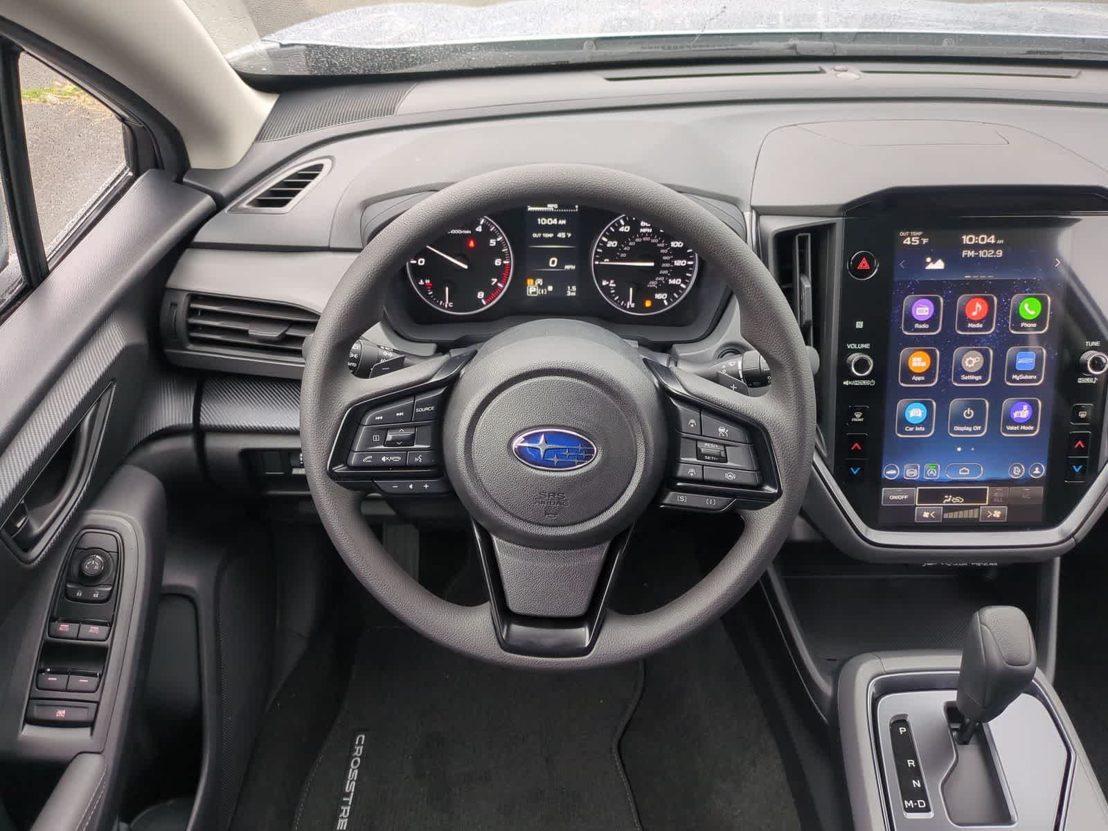 Thumbnail: 2026 Subaru Crosstrek - 25