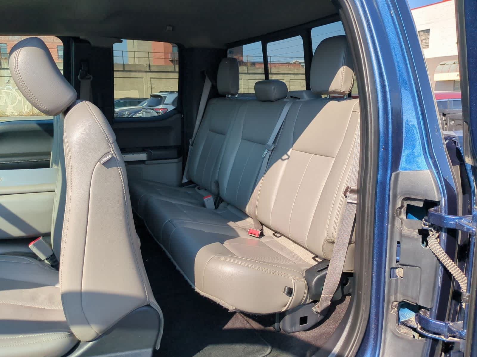 Thumbnail: 2020 Ford F-150 - 20