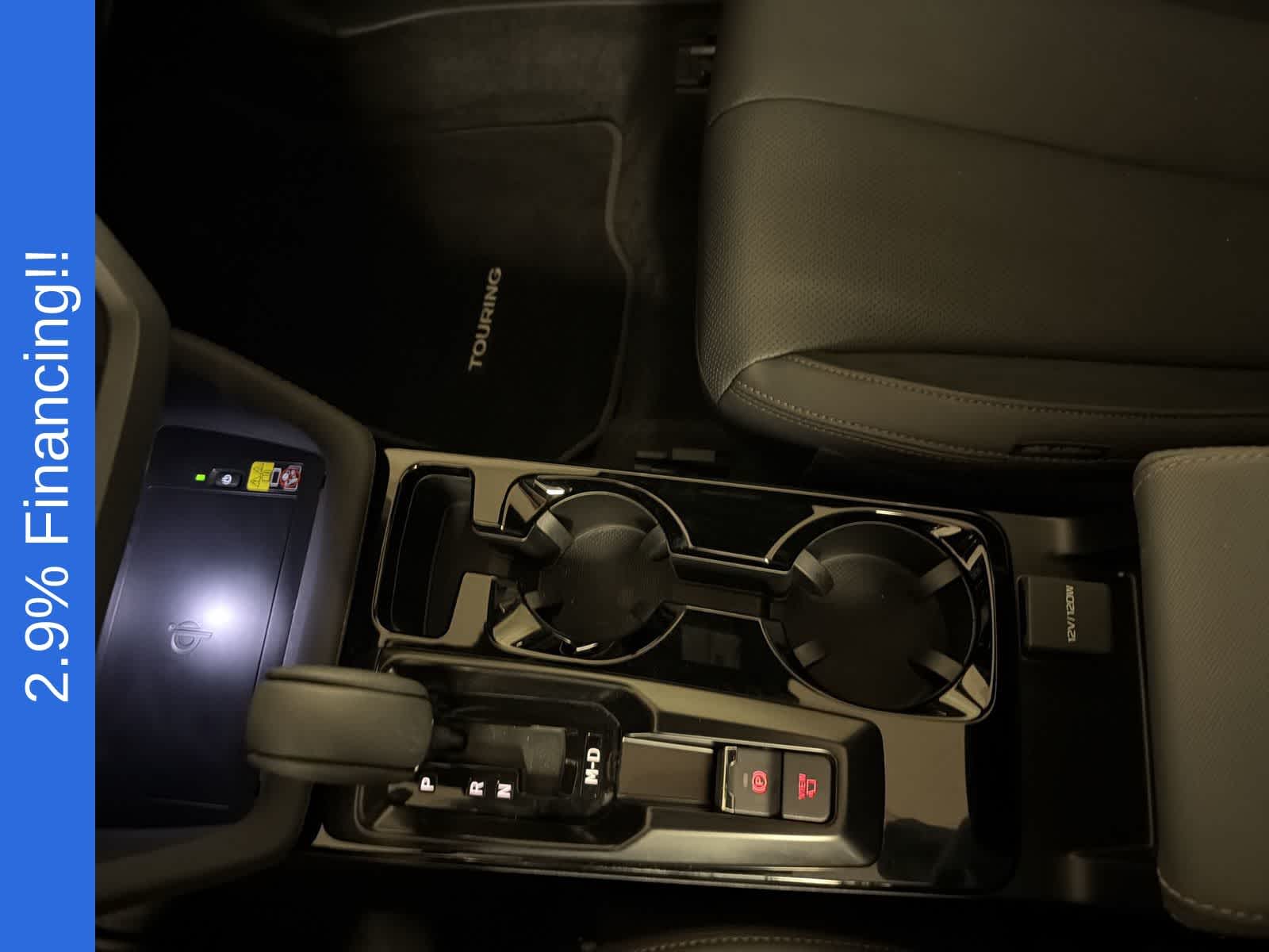 Thumbnail: 2026 Subaru Forester - 31