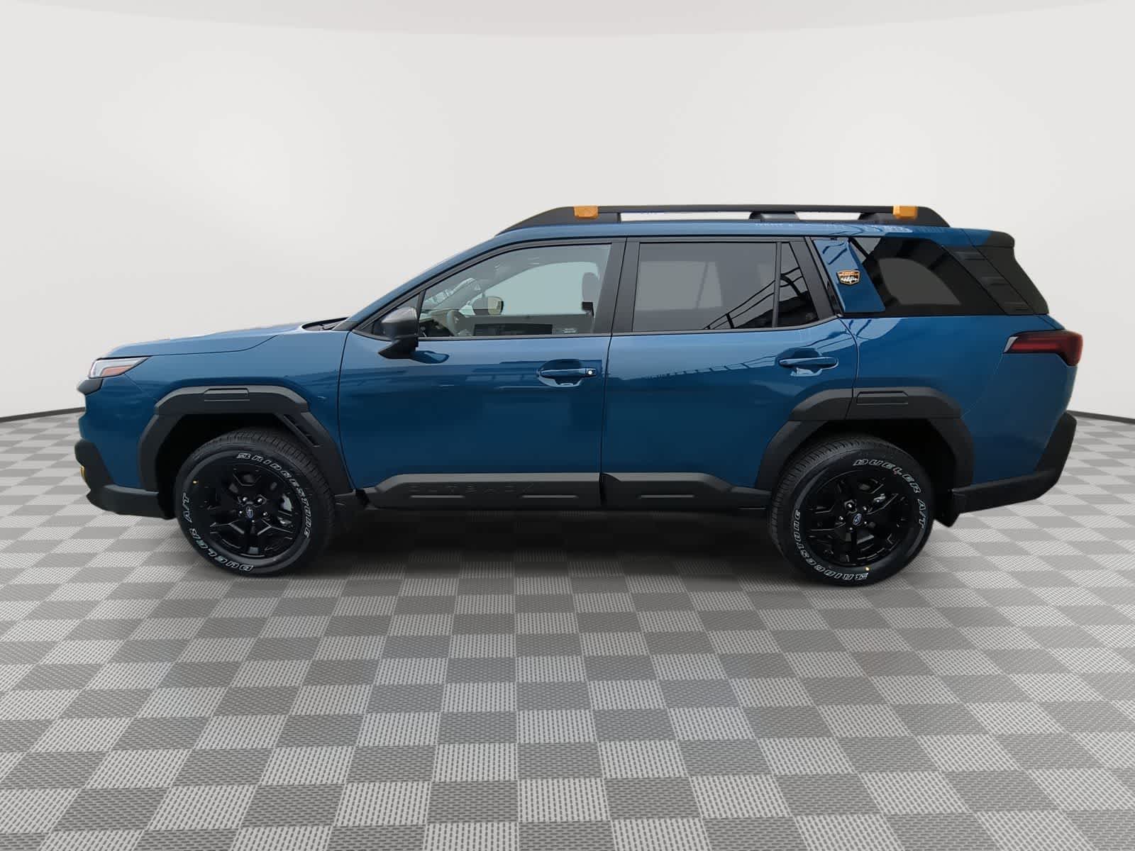 Thumbnail: 2026 Subaru Outback - 5