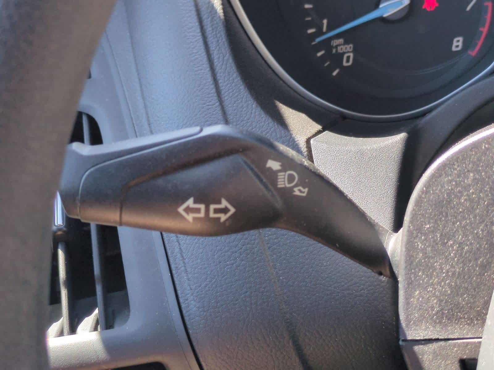 Thumbnail: 2014 Ford Focus - 26