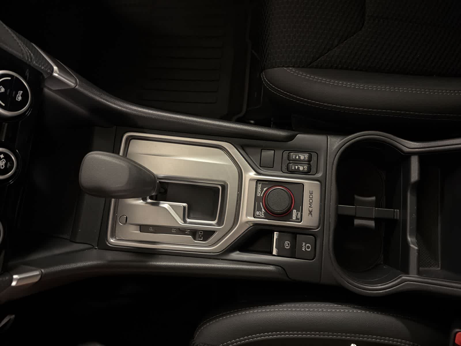 Thumbnail: 2021 Subaru Forester - 27