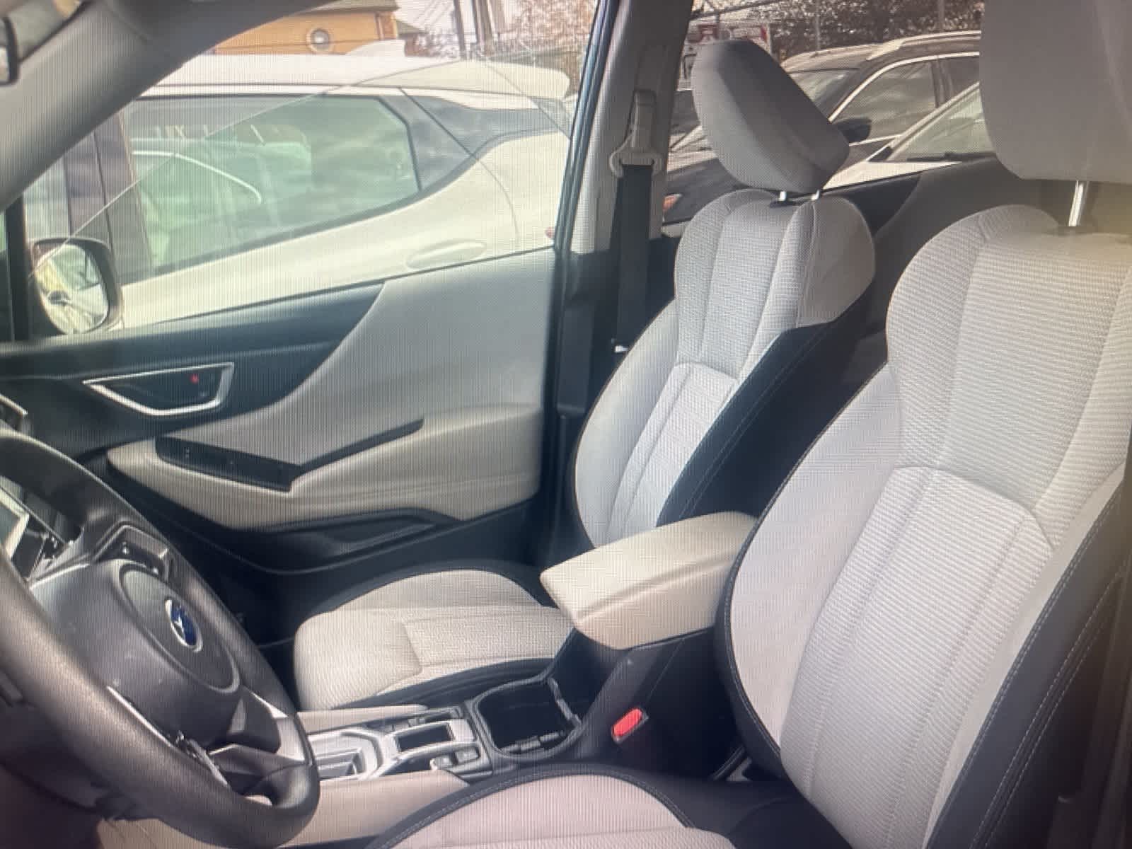 Thumbnail: 2022 Subaru Forester - 12