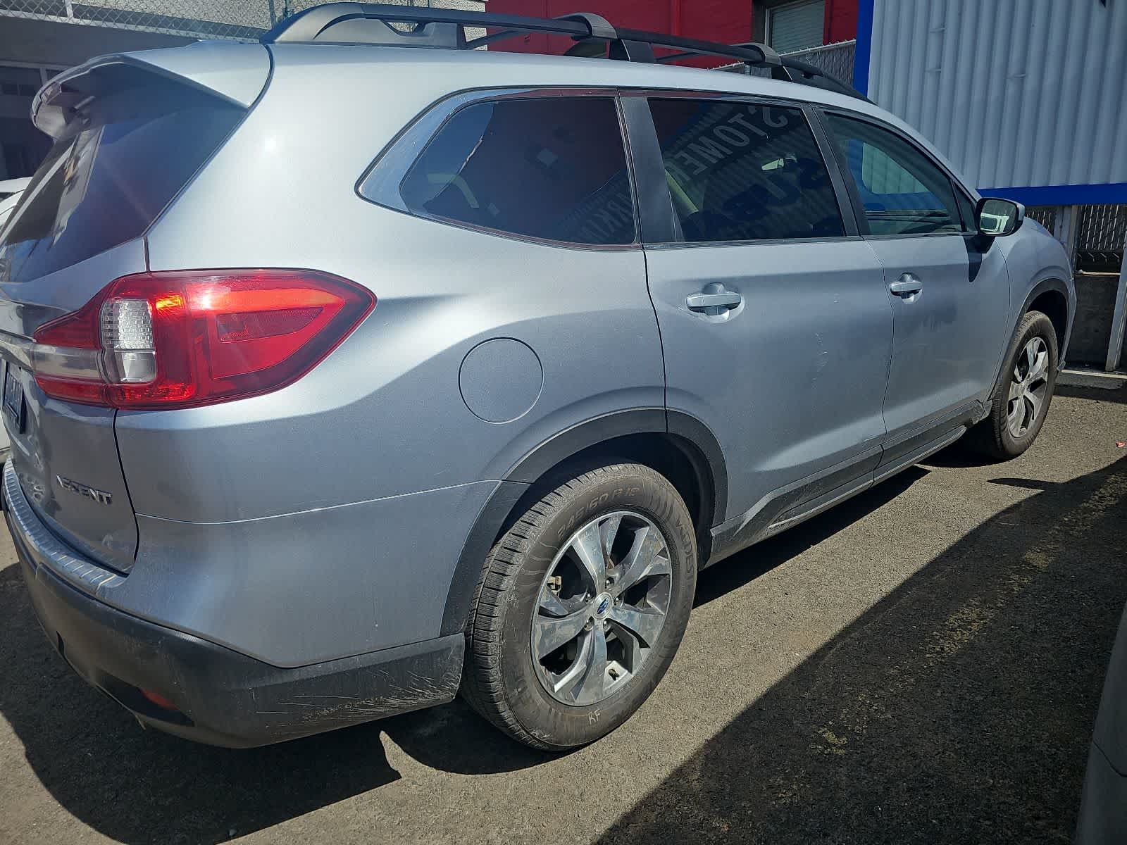 Thumbnail: 2019 Subaru Ascent - 3