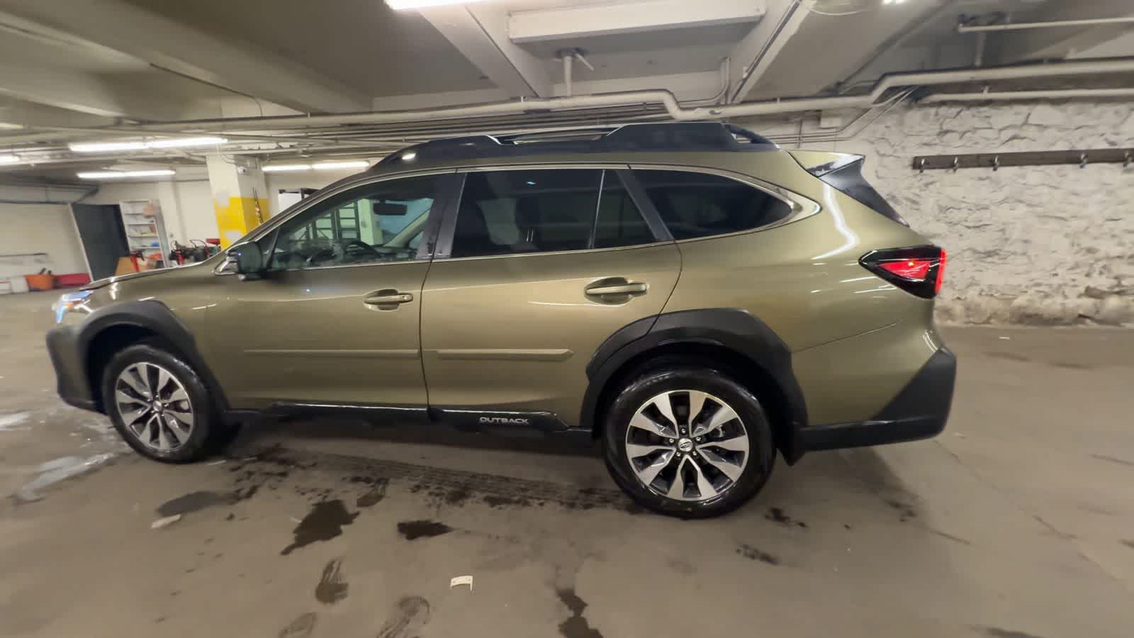 Thumbnail: 2025 Subaru Outback - 6