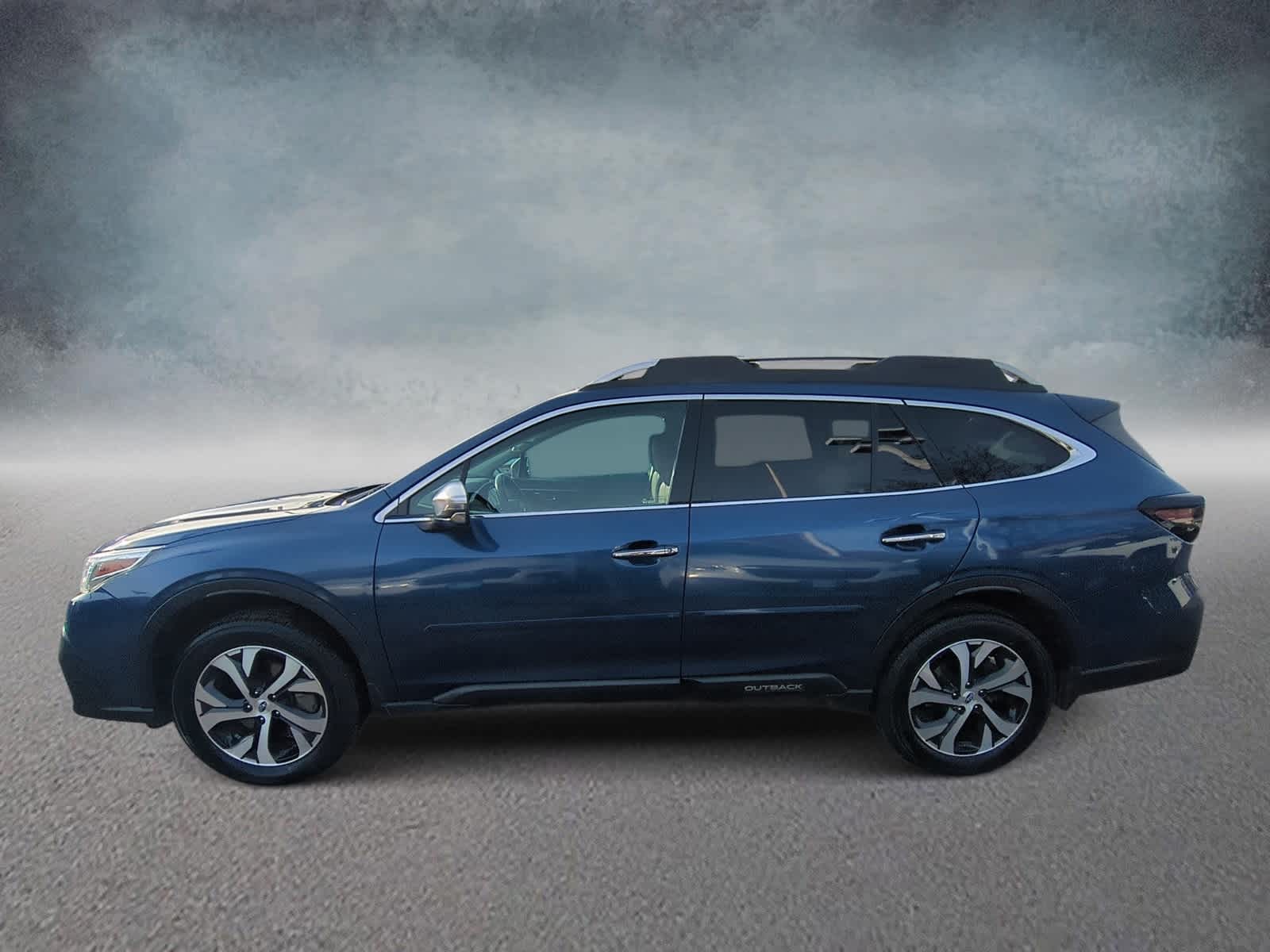 Thumbnail: 2020 Subaru Outback - 5