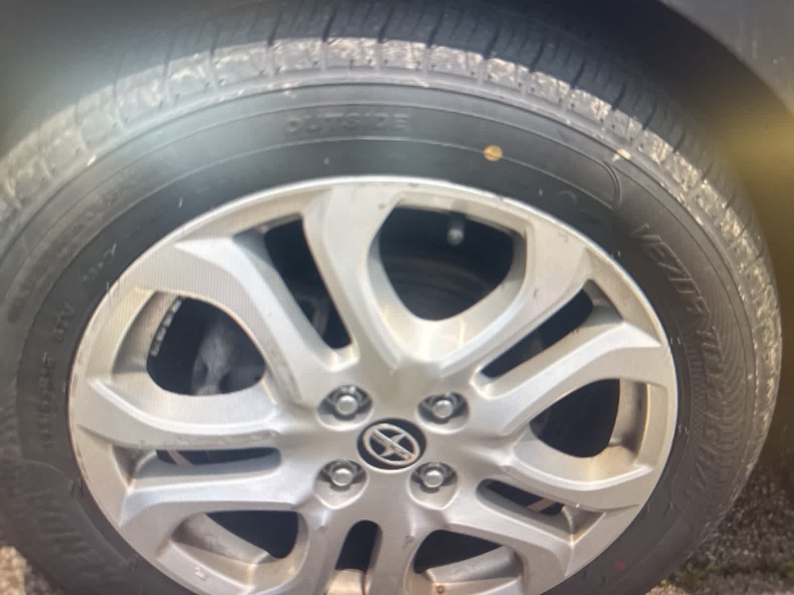 Thumbnail: 2016 Scion iA - 9