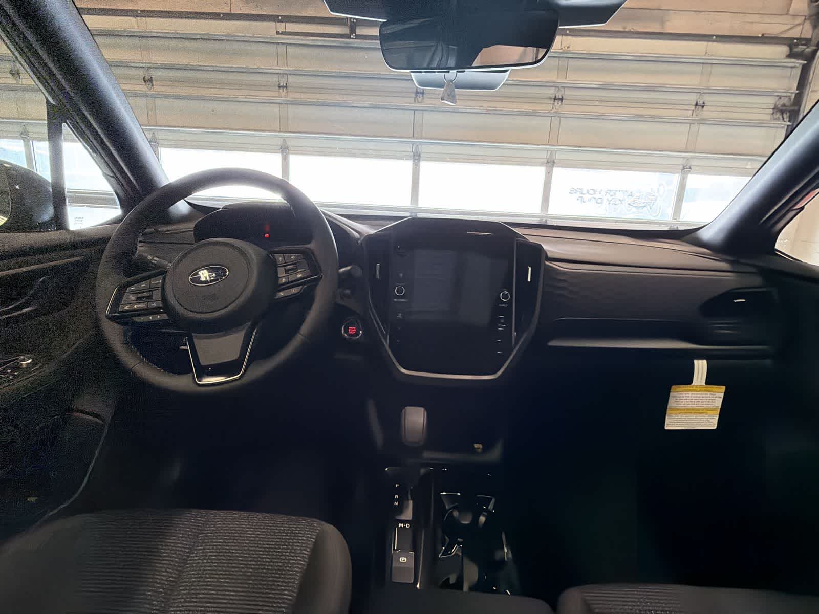 Thumbnail: 2026 Subaru Forester - 16