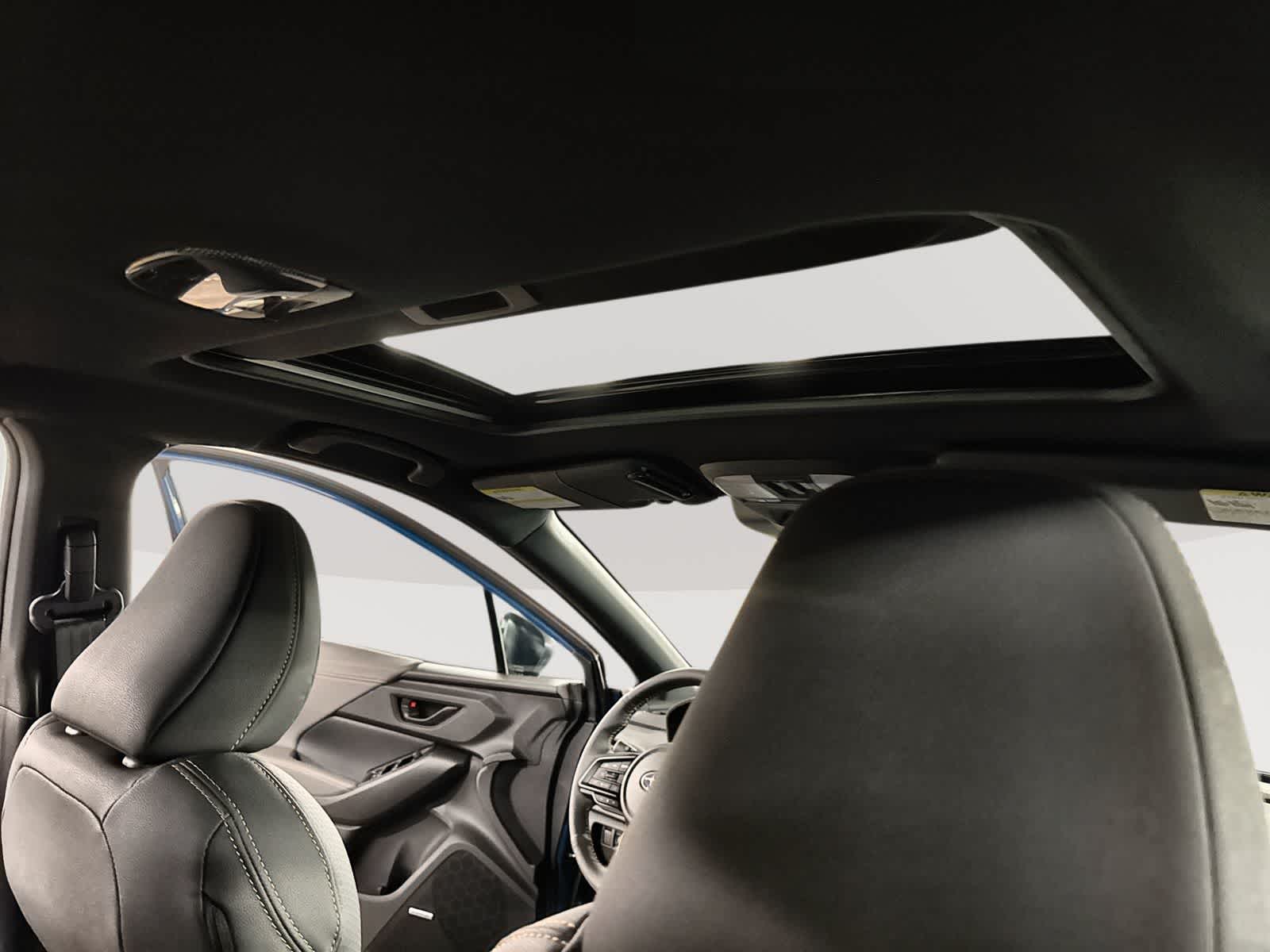 2026 Subaru Crosstrek Wilderness - Photo 23