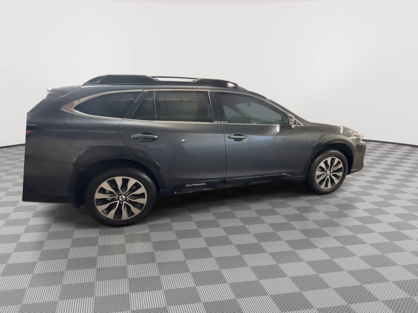 Thumbnail: 2024 Subaru Outback - 9