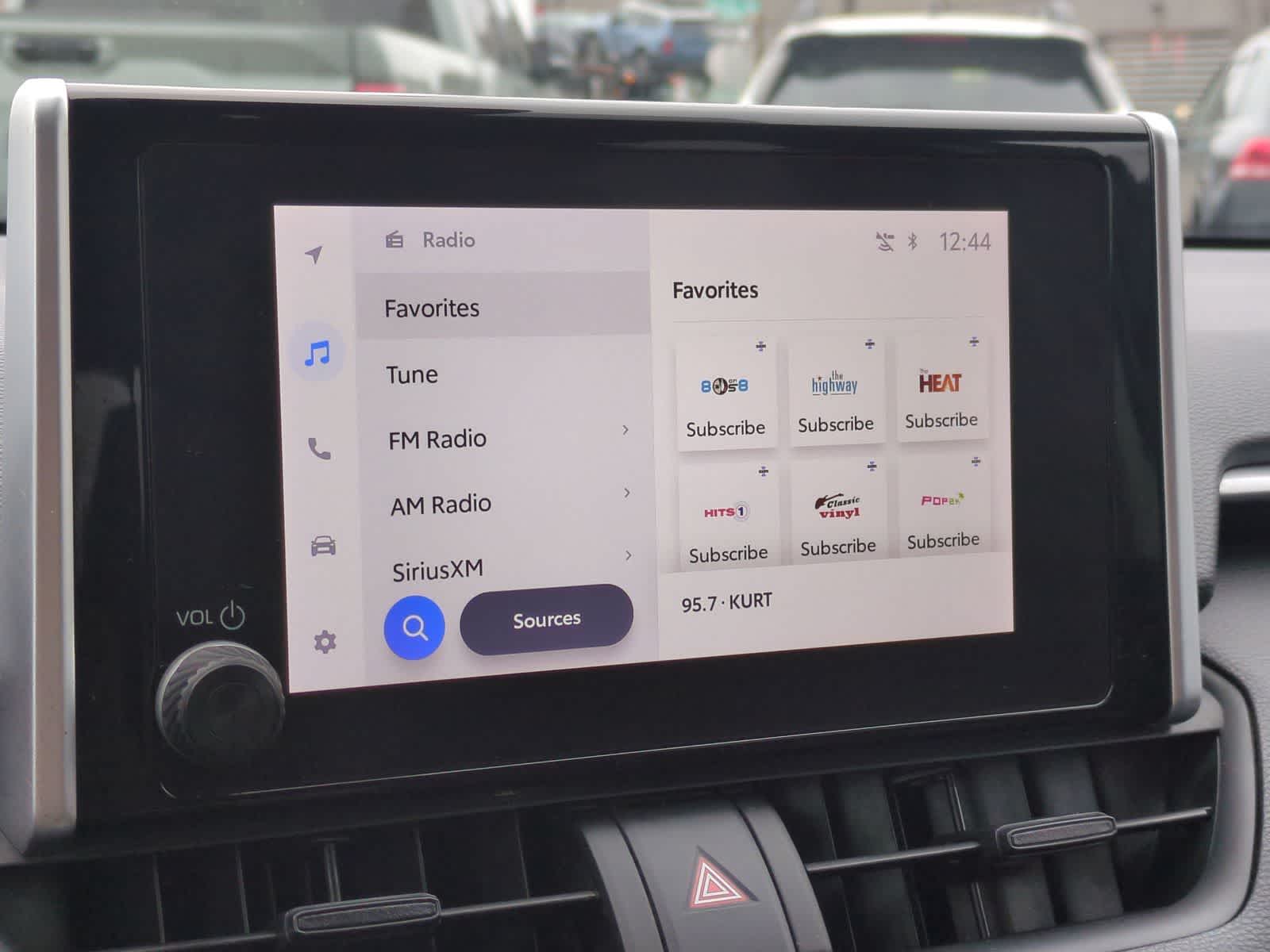 Thumbnail: 2024 Toyota RAV4 - 30