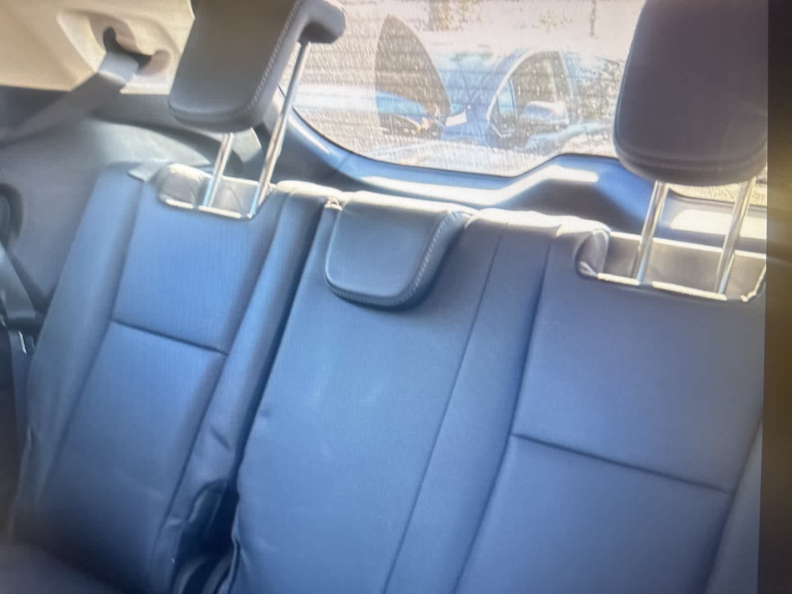 Thumbnail: 2023 Subaru Ascent - 14