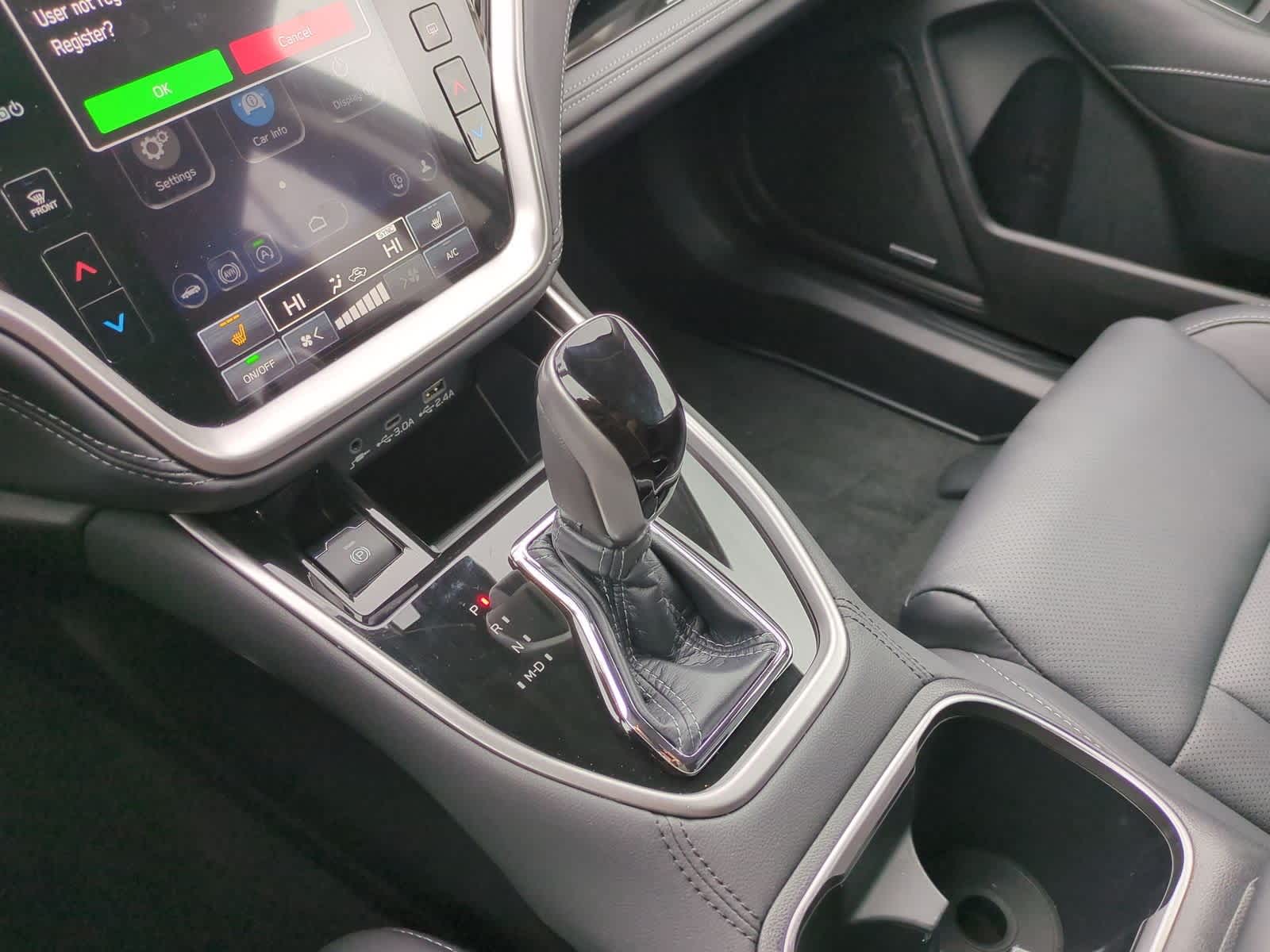 Thumbnail: 2023 Subaru Outback - 33