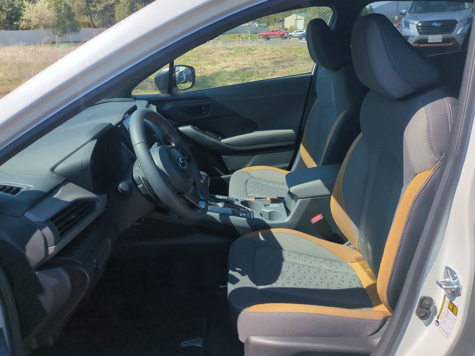 Thumbnail: 2024 Subaru Crosstrek - 18