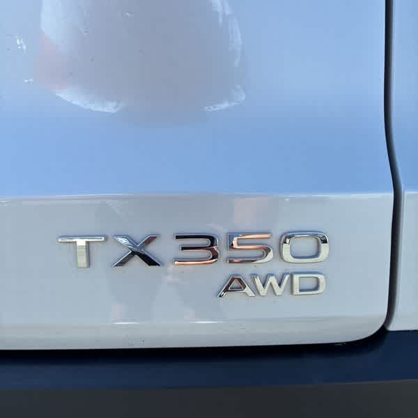 Thumbnail: 2024 Lexus TX - 17