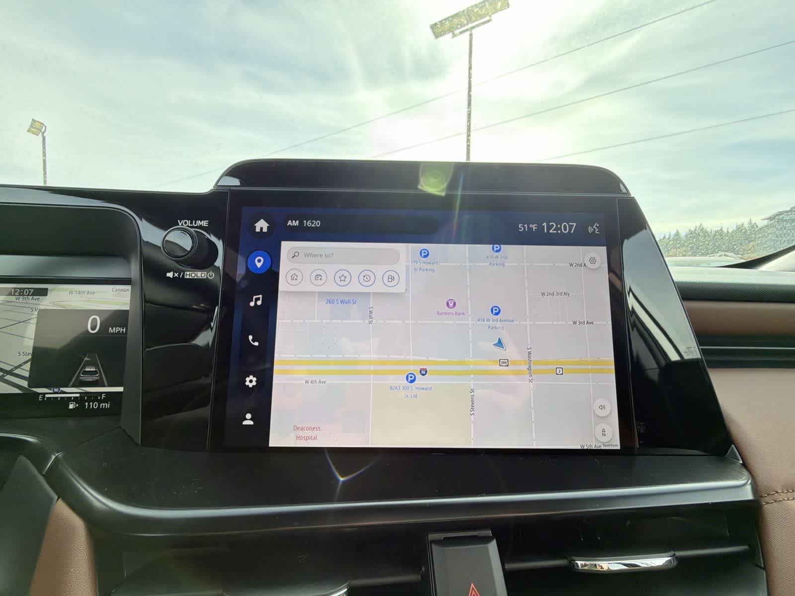 Thumbnail: 2026 Subaru Outback - 31