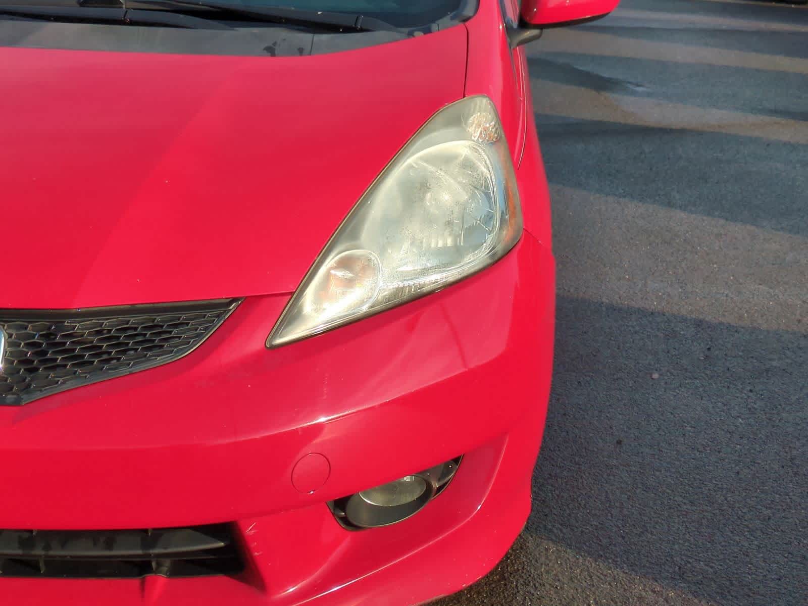 Thumbnail: 2011 Honda Fit - 11