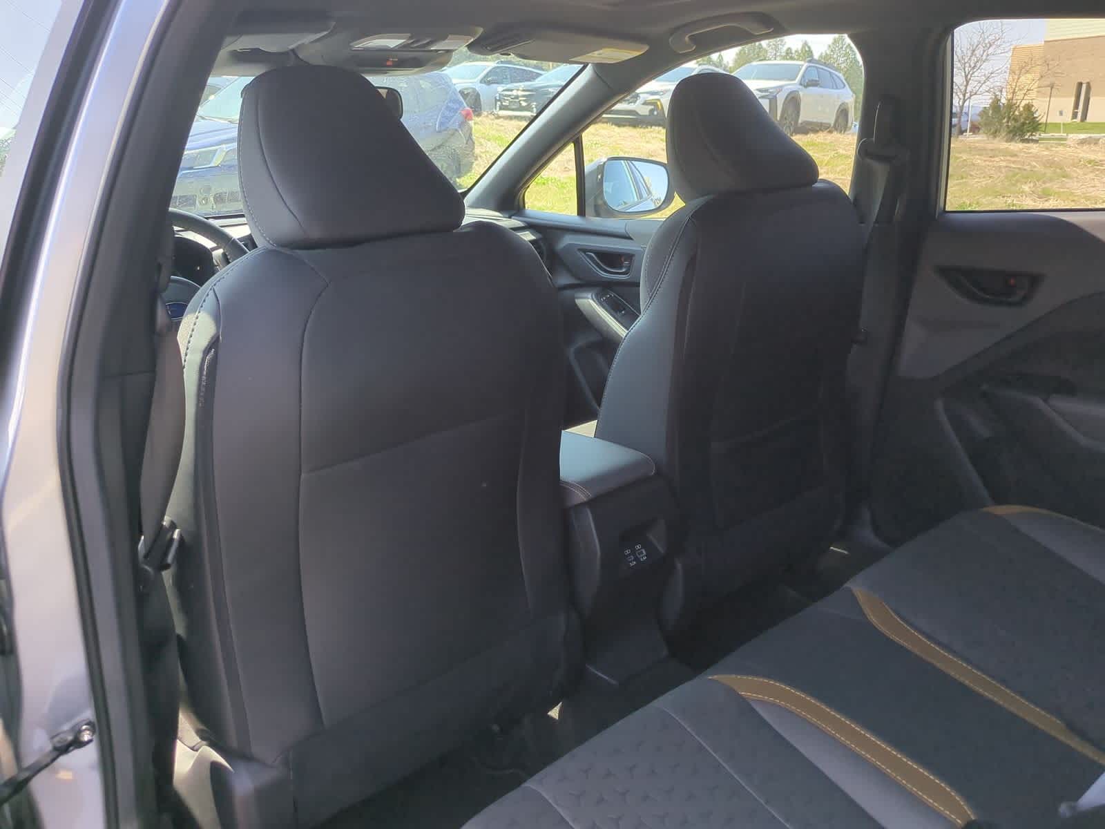 Thumbnail: 2024 Subaru Crosstrek - 20