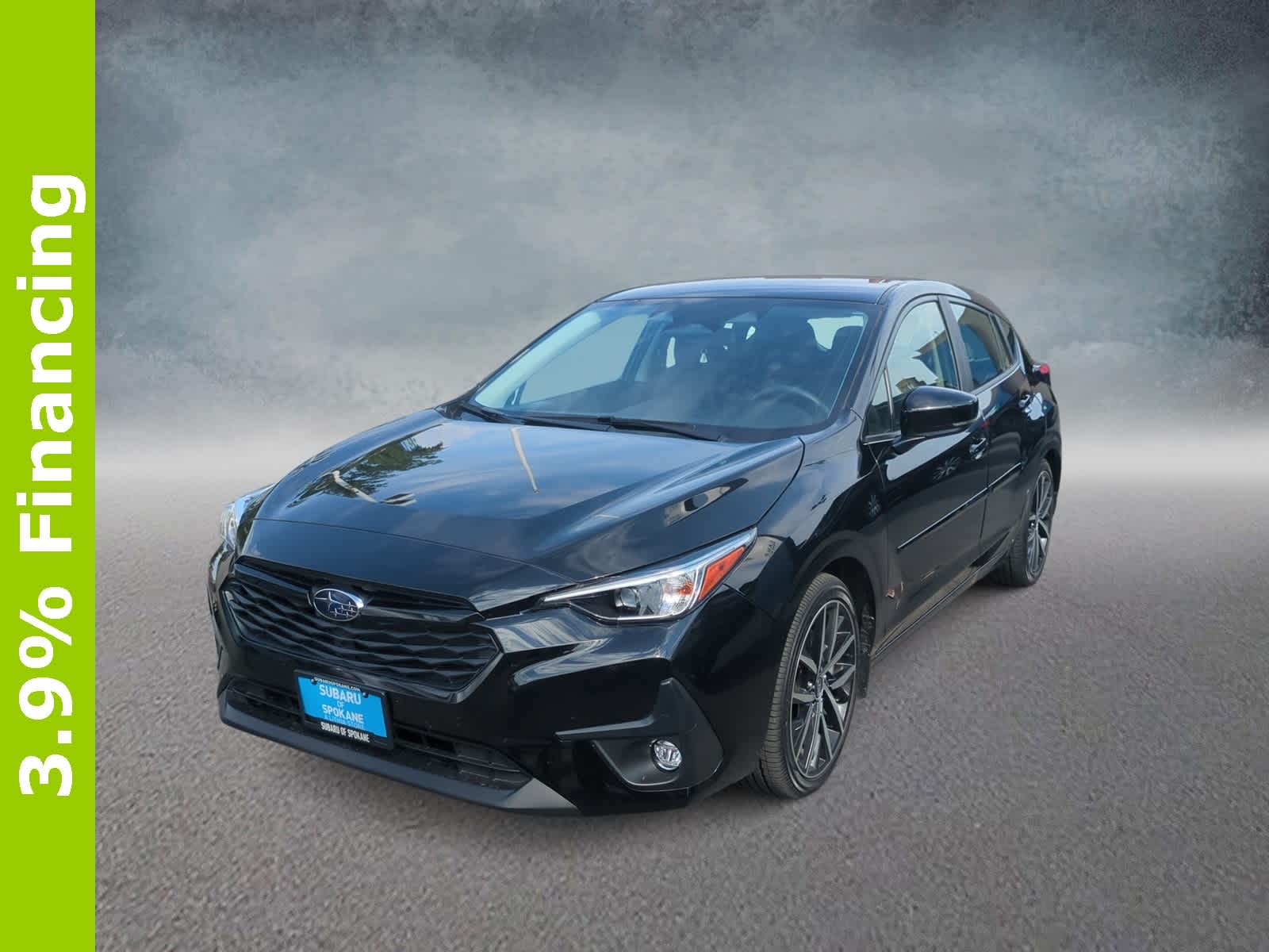 Thumbnail: 2024 Subaru Impreza - 5