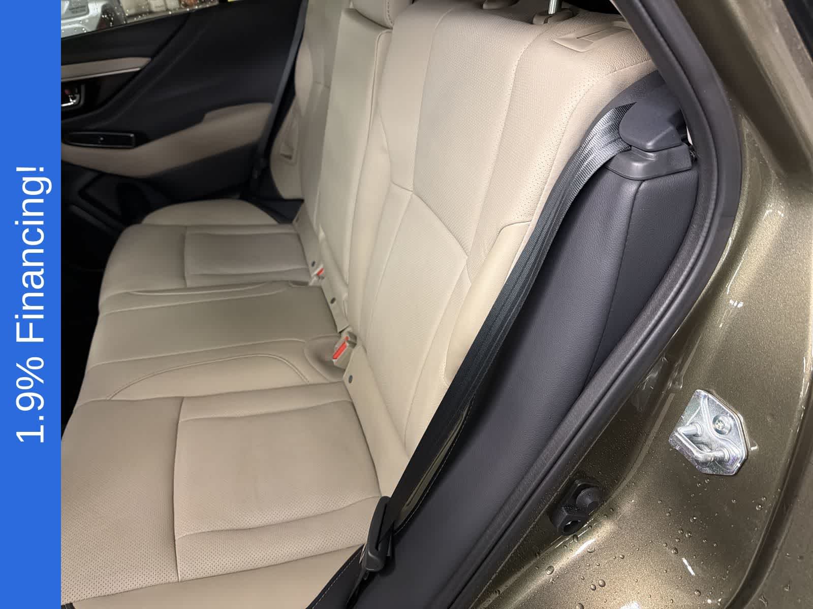 Thumbnail: 2025 Subaru Outback - 21