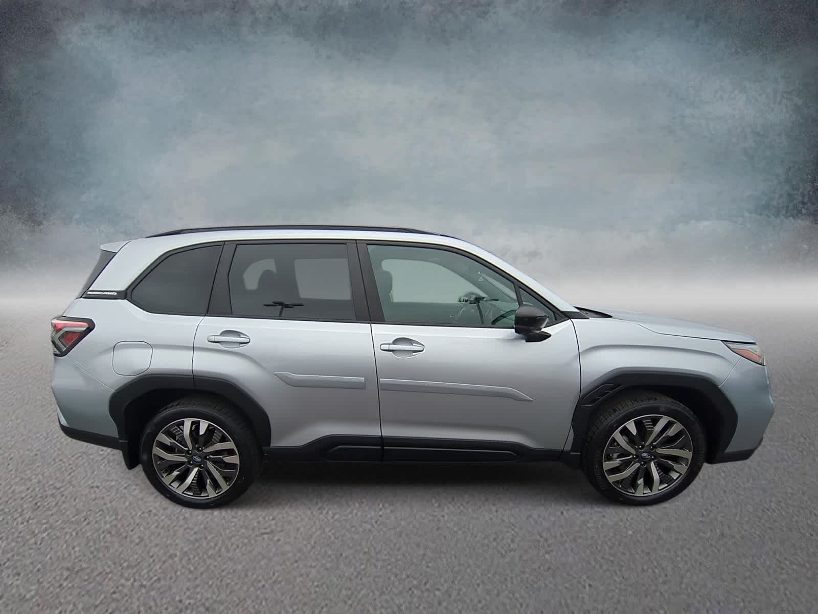 Thumbnail: 2026 Subaru Forester - 9