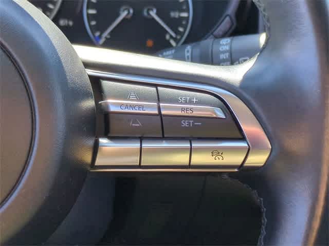 2023 Mazda CX-50 S Preferred 26