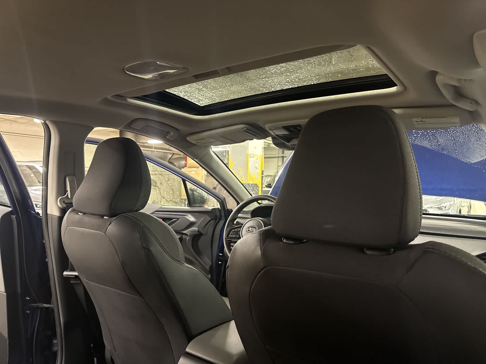 Thumbnail: 2024 Subaru Crosstrek - 21