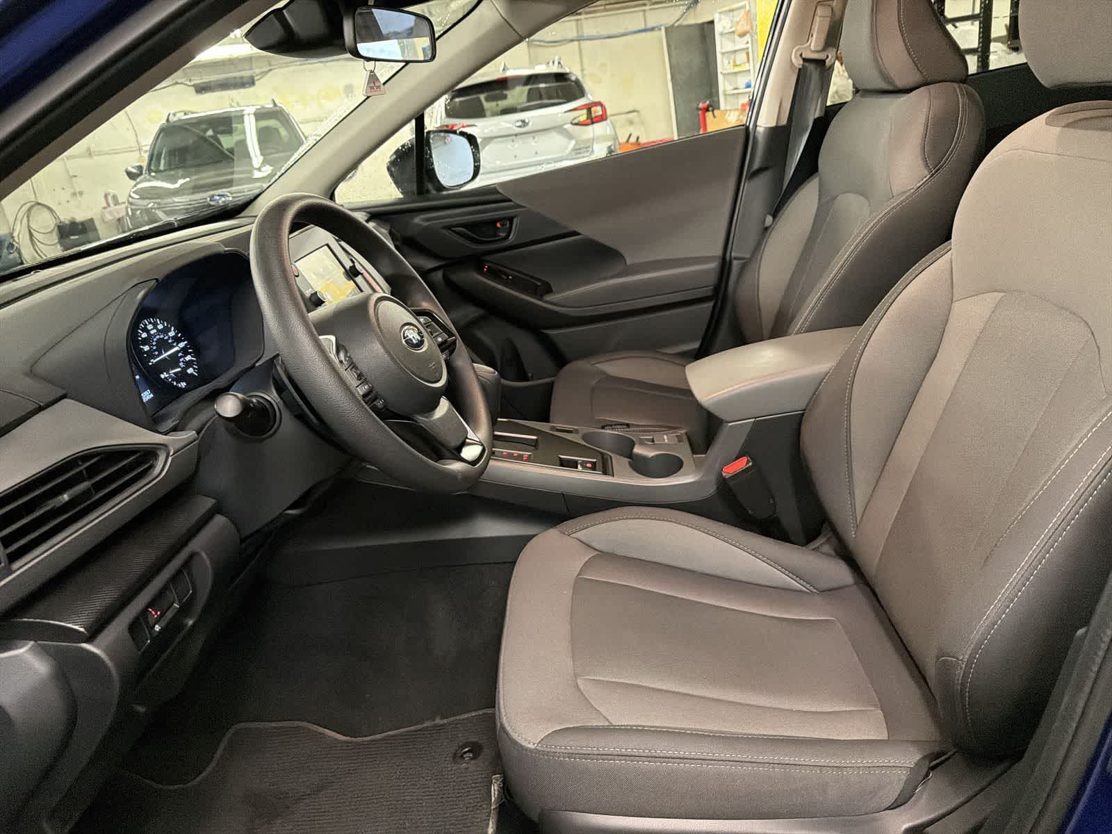 Thumbnail: 2026 Subaru Crosstrek - 11