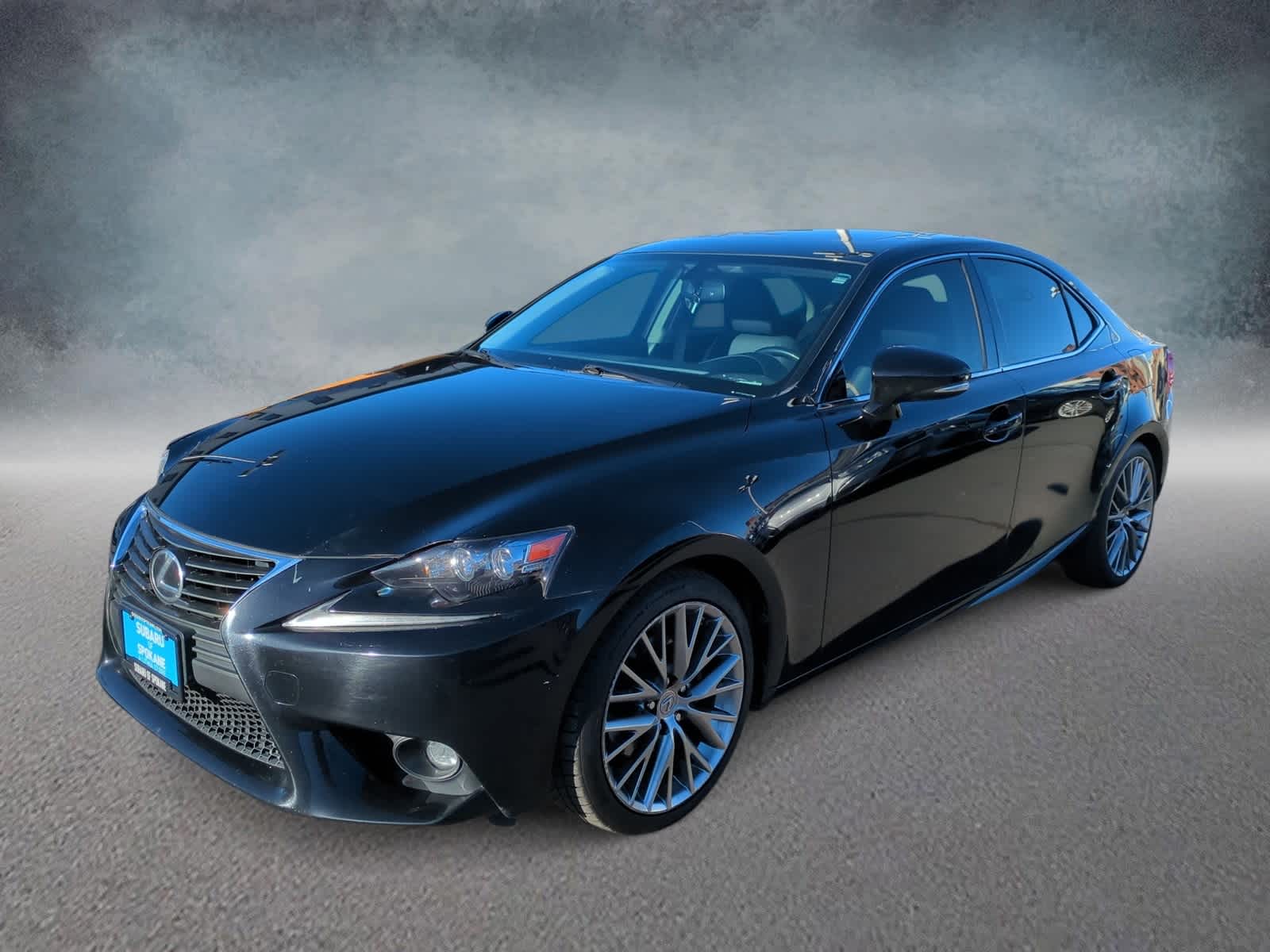 Thumbnail: 2015 Lexus IS - 4