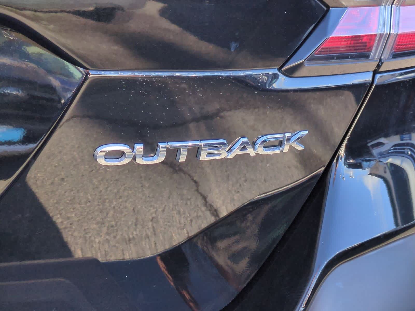 Thumbnail: 2022 Subaru Outback - 13