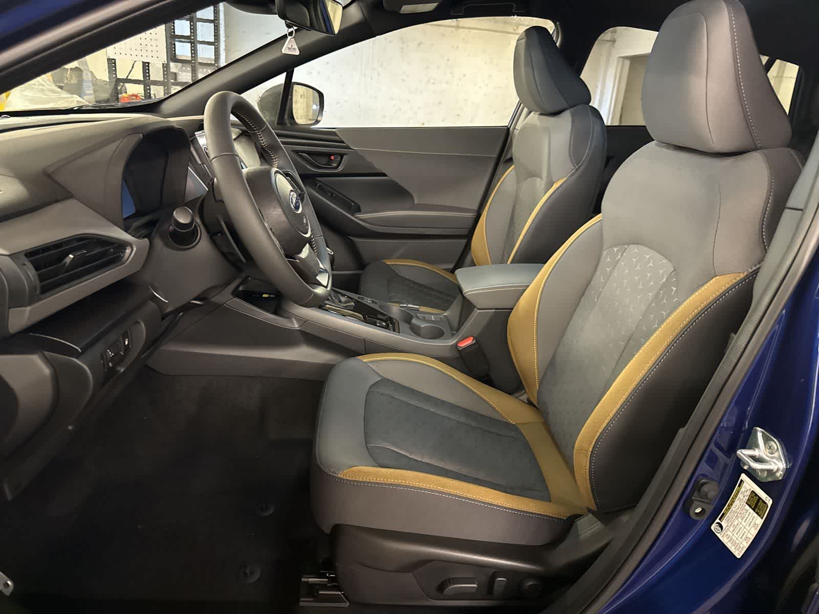 Thumbnail: 2026 Subaru Crosstrek - 10