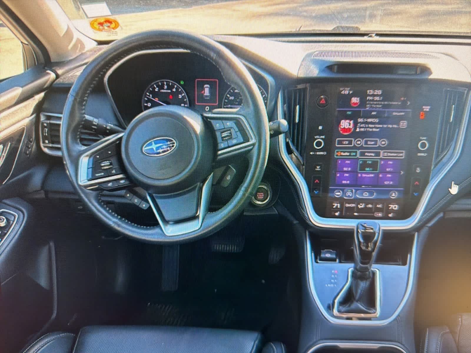 Thumbnail: 2020 Subaru Outback - 12