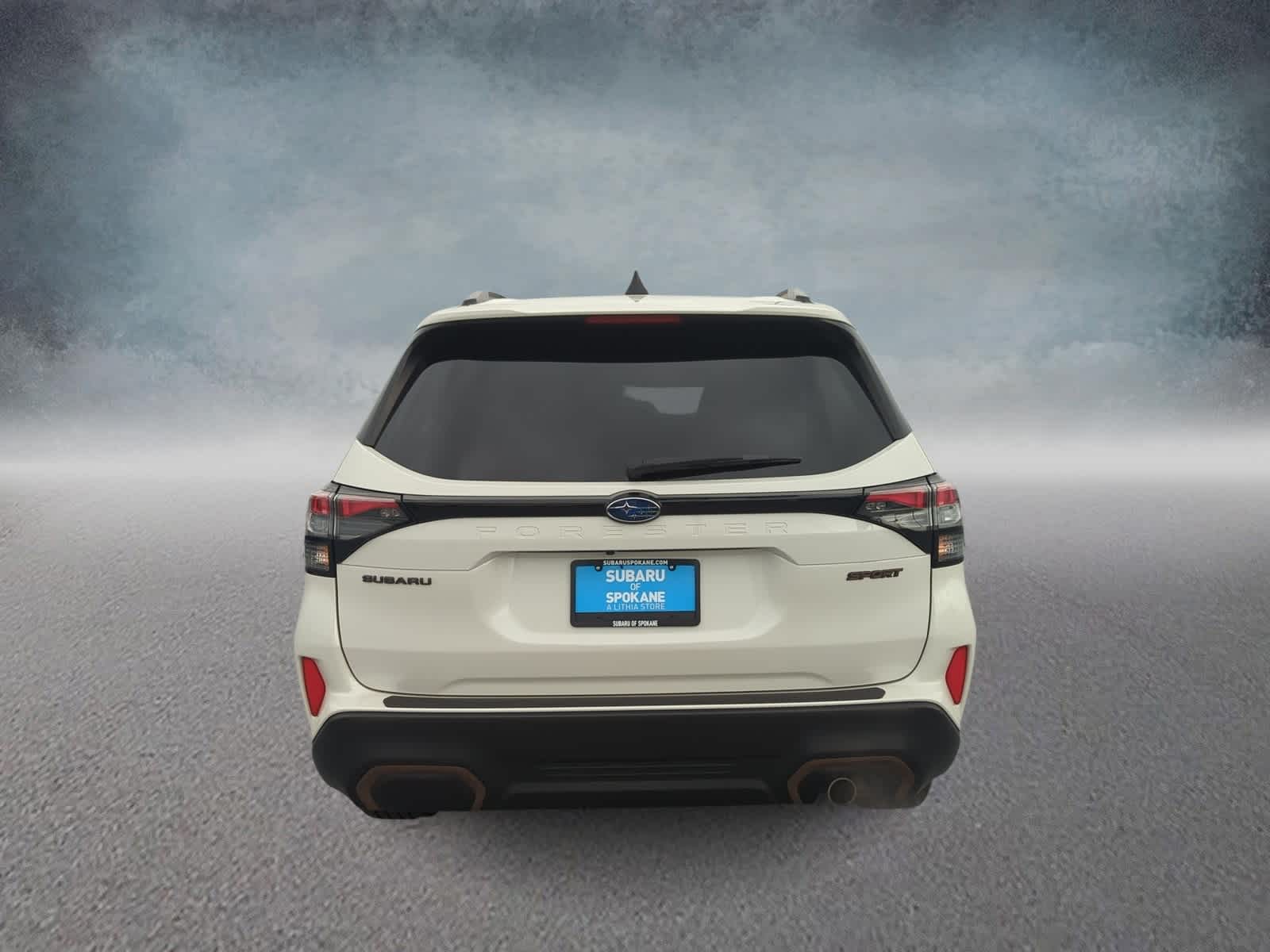 Thumbnail: 2025 Subaru Forester - 7