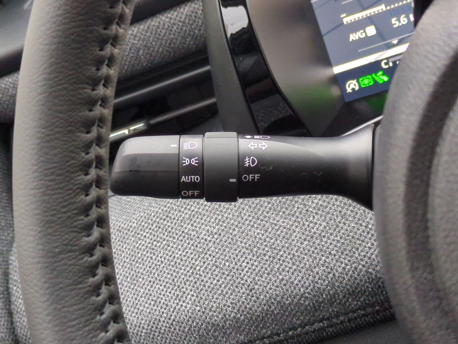 Thumbnail: 2026 Subaru Outback - 28