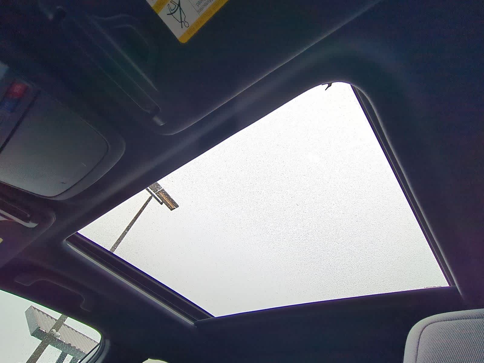 Thumbnail: 2026 Subaru Forester - 20