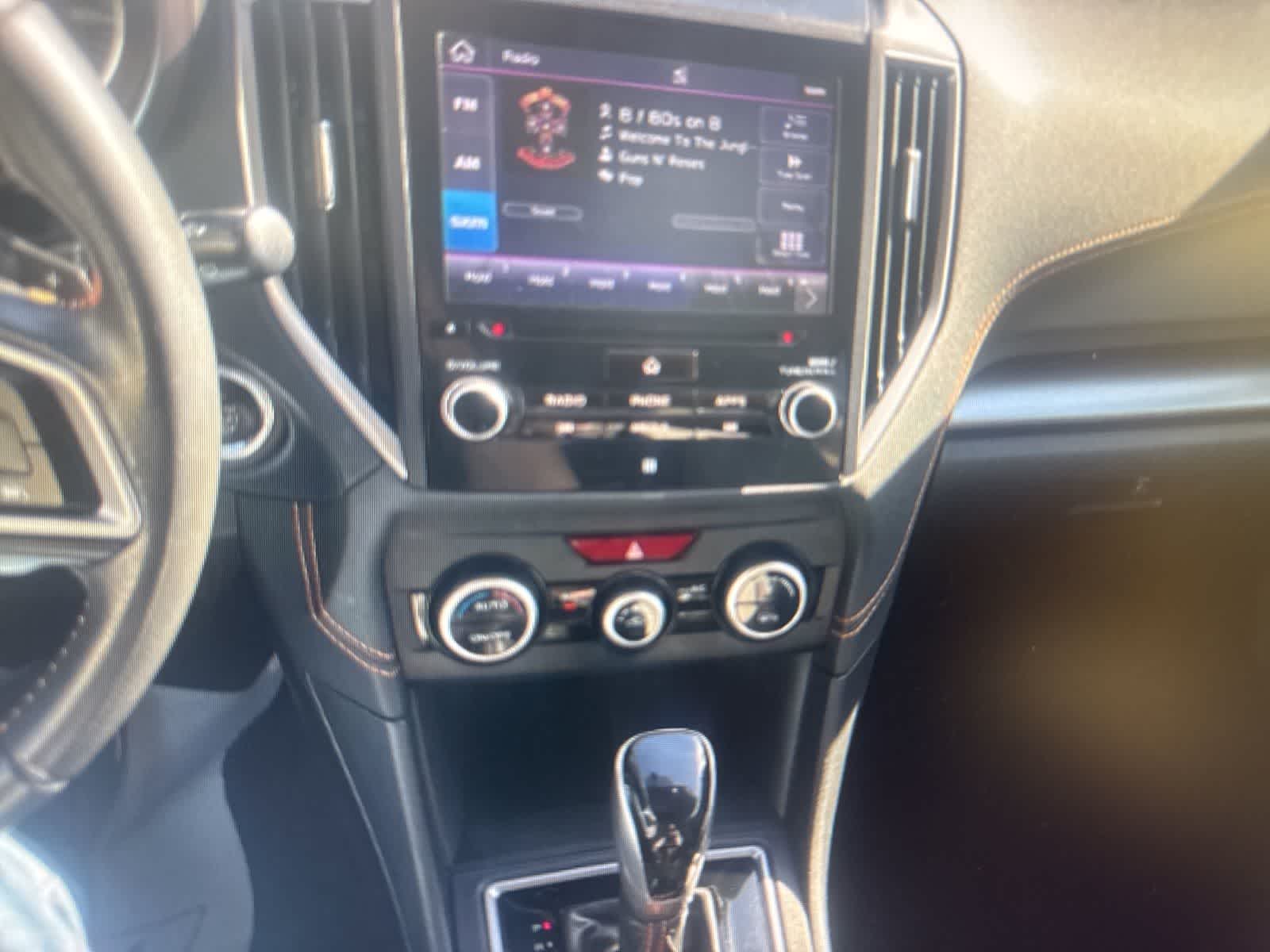 Thumbnail: 2019 Subaru Crosstrek - 15